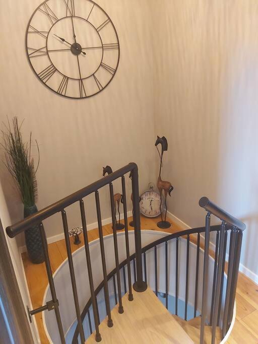 Apartmán Maison 4 Personnes Proche Plage A Arcachon Exteriér fotografie